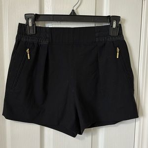 Zara shorts